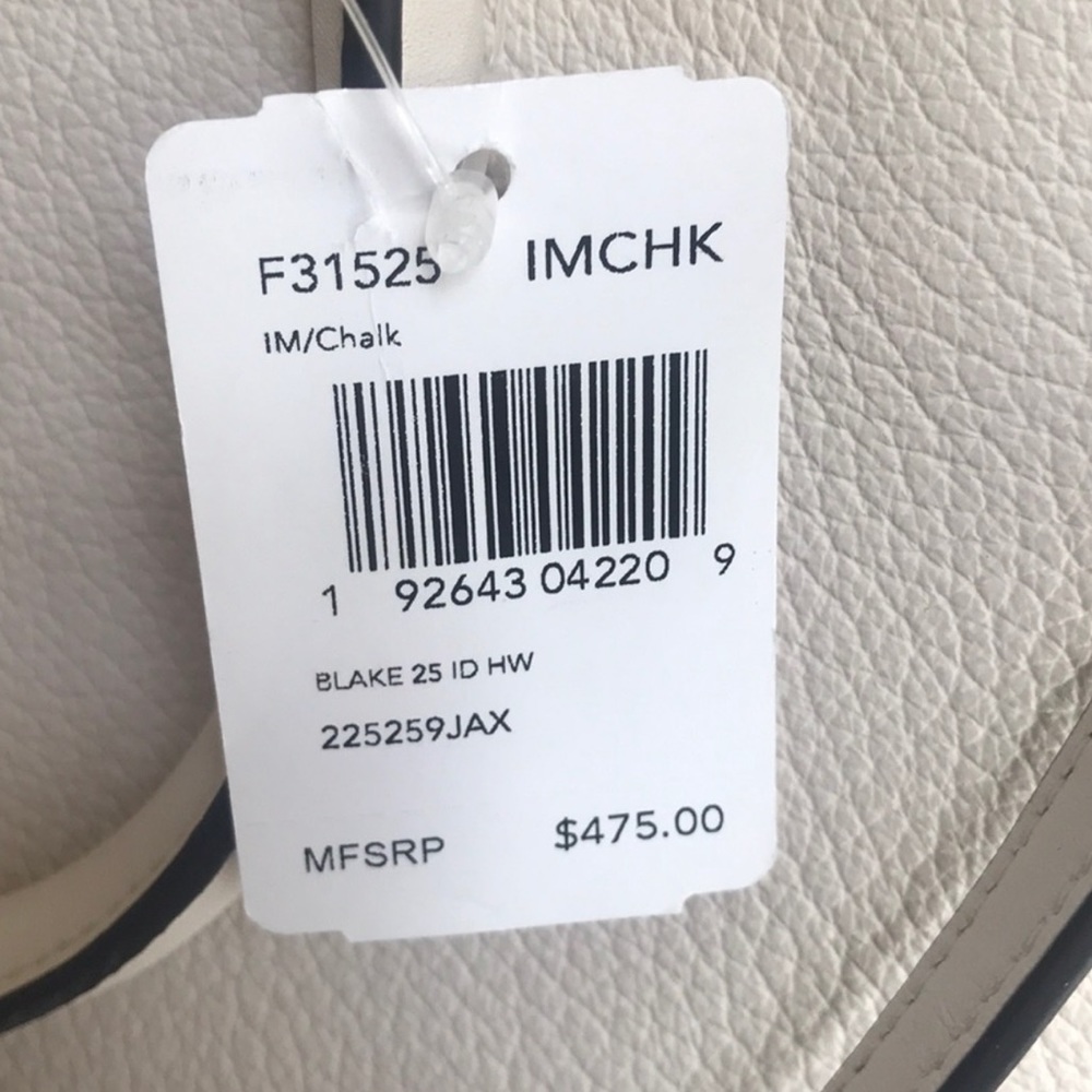 Coach Purse - Picture 7 of 7